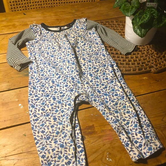 Rompers Tea Collection - Picture 1 of 3